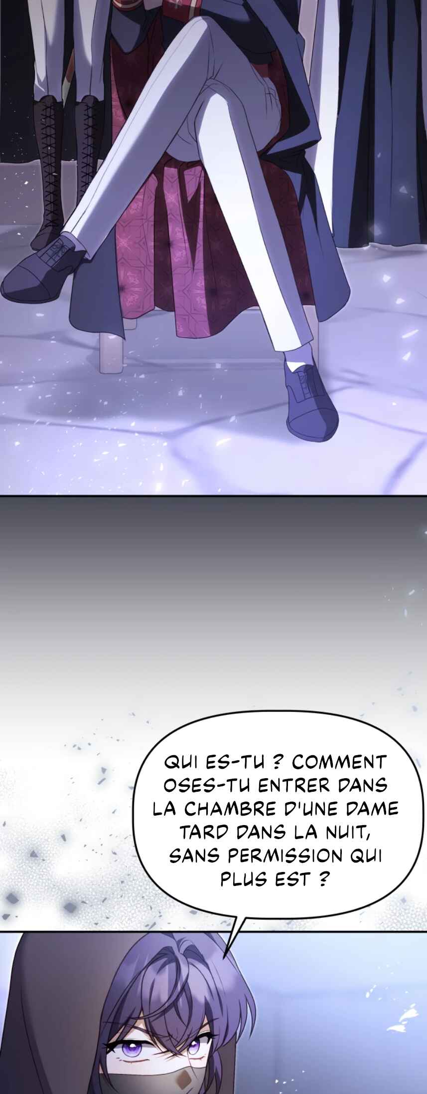 Azelda: Spirit Master's Contract Marriage Chapter 11 - Page 67