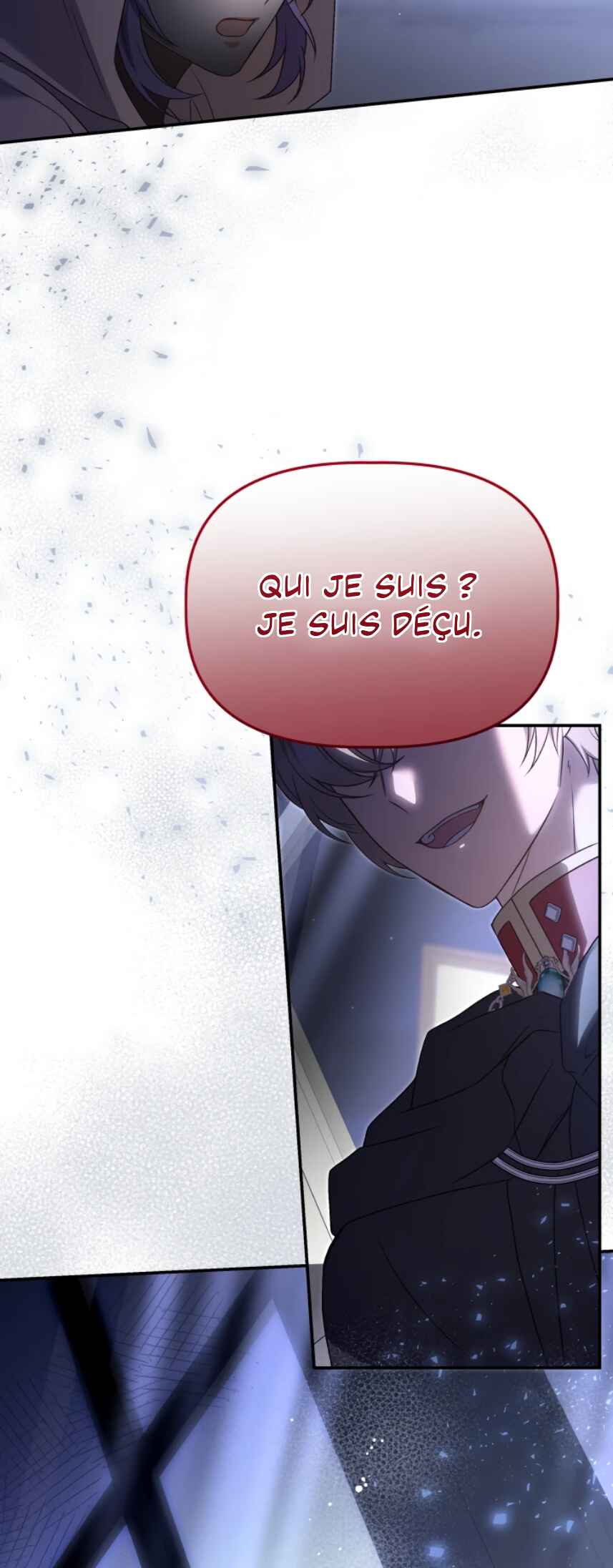 Azelda: Spirit Master's Contract Marriage Chapter 11 - Page 68