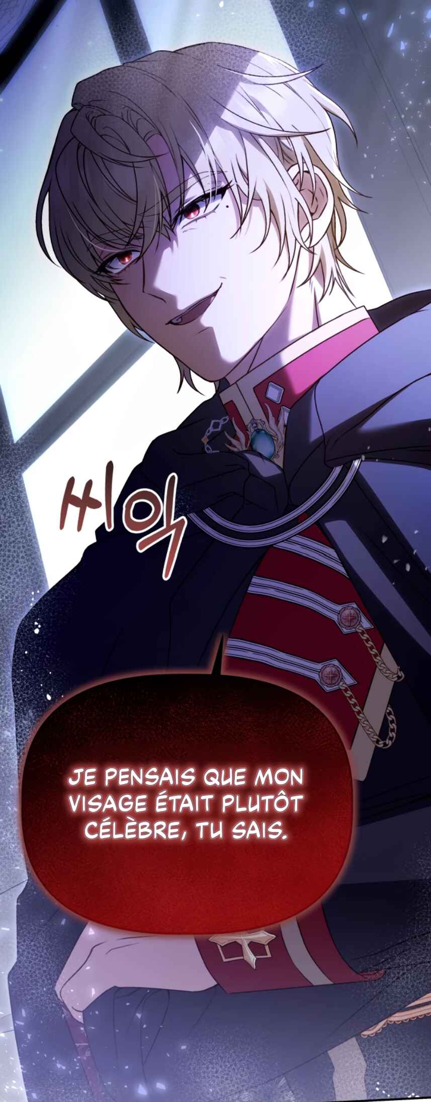 Azelda: Spirit Master's Contract Marriage Chapter 11 - Page 69