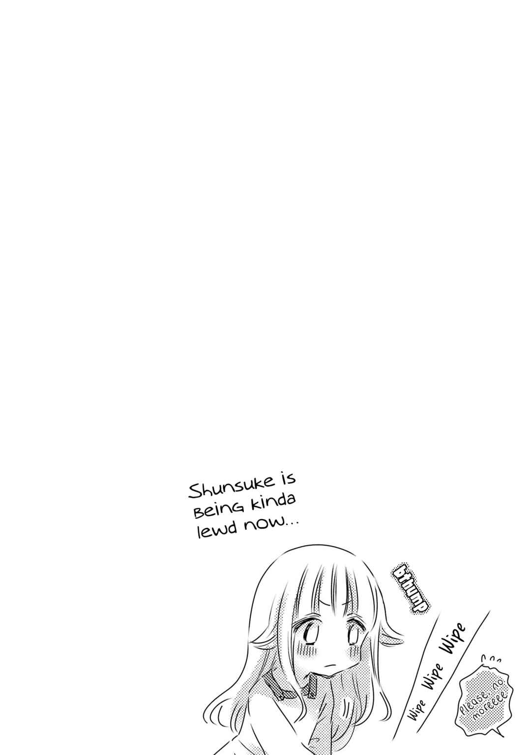 Nee Nee. Ano ne, Chapter 4 - Page 18