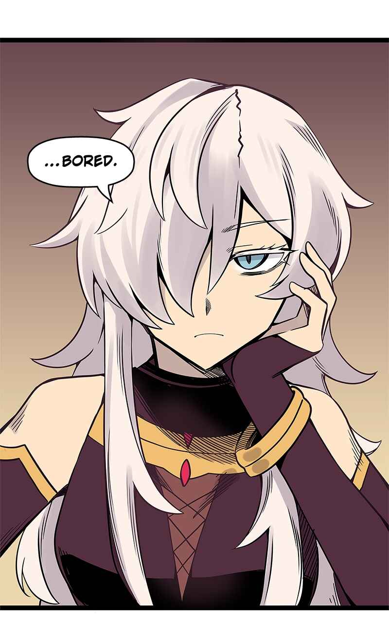 Everywhere & Nowhere Chapter 232 - Page 15
