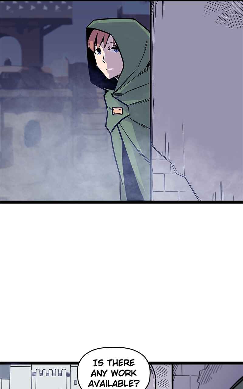 Everywhere & Nowhere Chapter 232 - Page 18