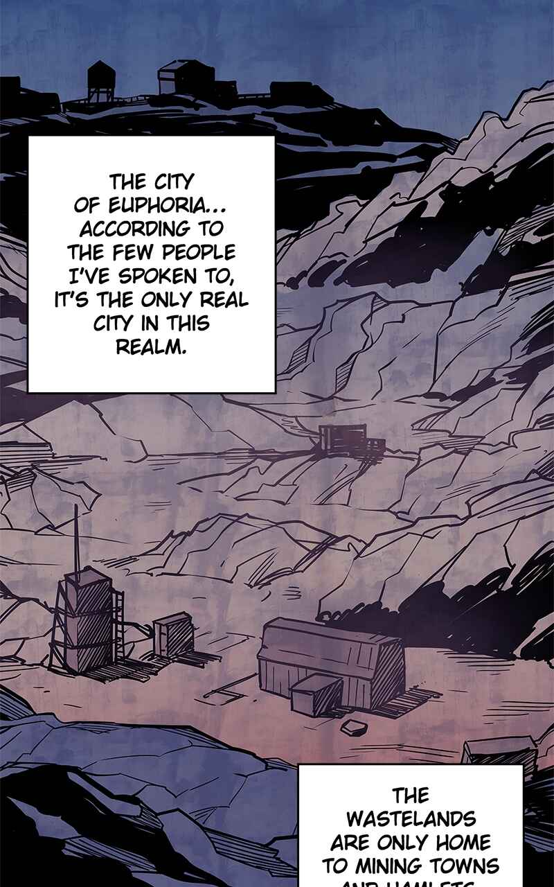 Everywhere & Nowhere Chapter 232 - Page 22