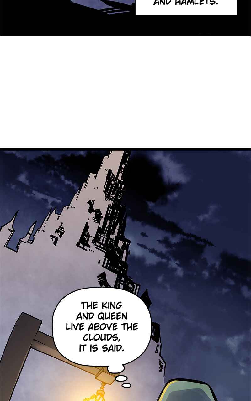 Everywhere & Nowhere Chapter 232 - Page 23