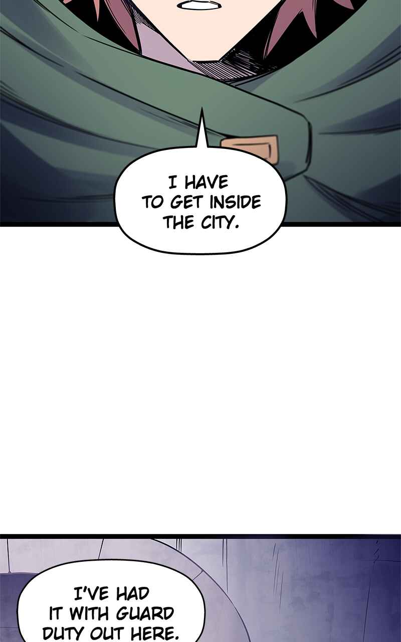 Everywhere & Nowhere Chapter 232 - Page 28