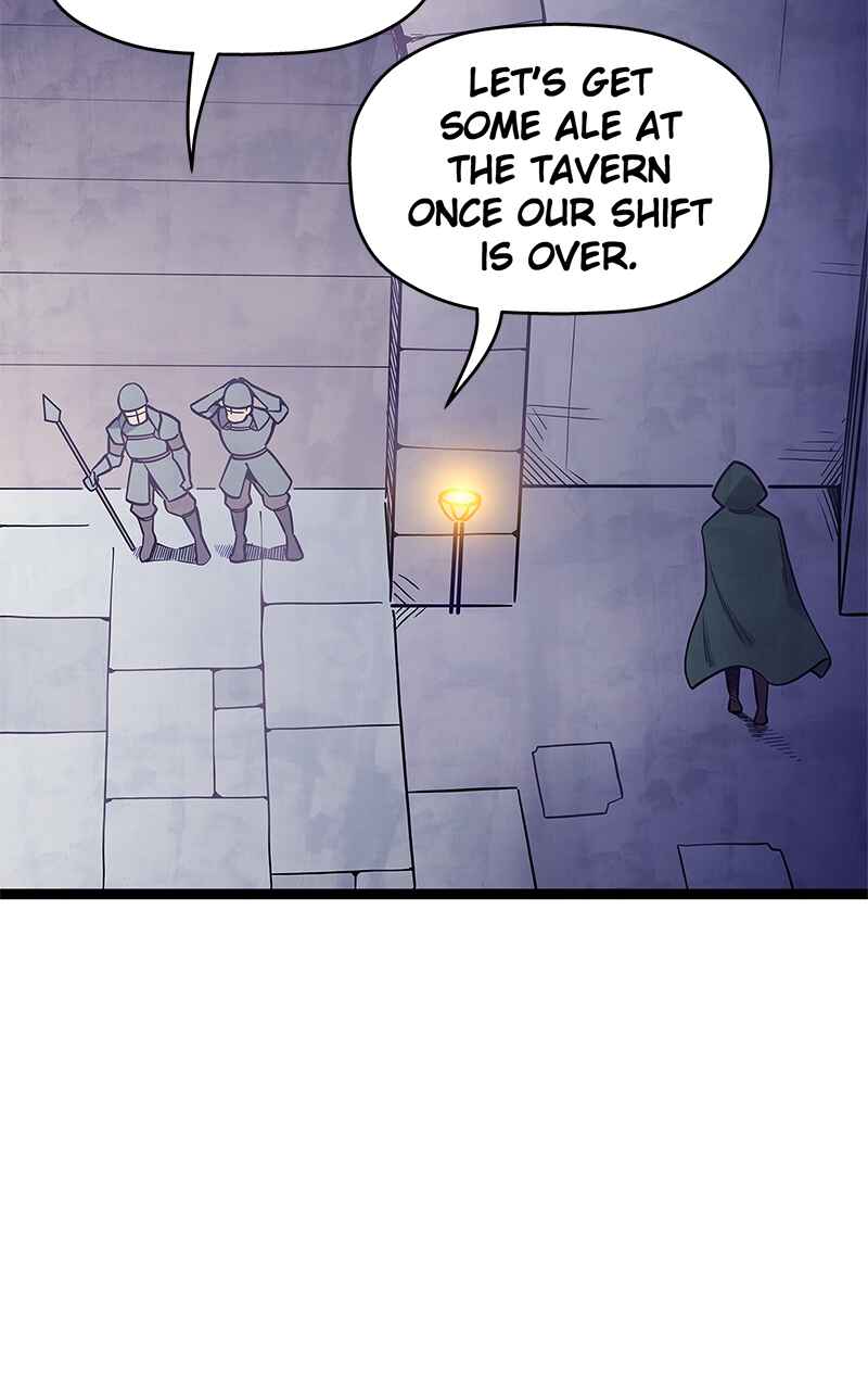 Everywhere & Nowhere Chapter 232 - Page 29
