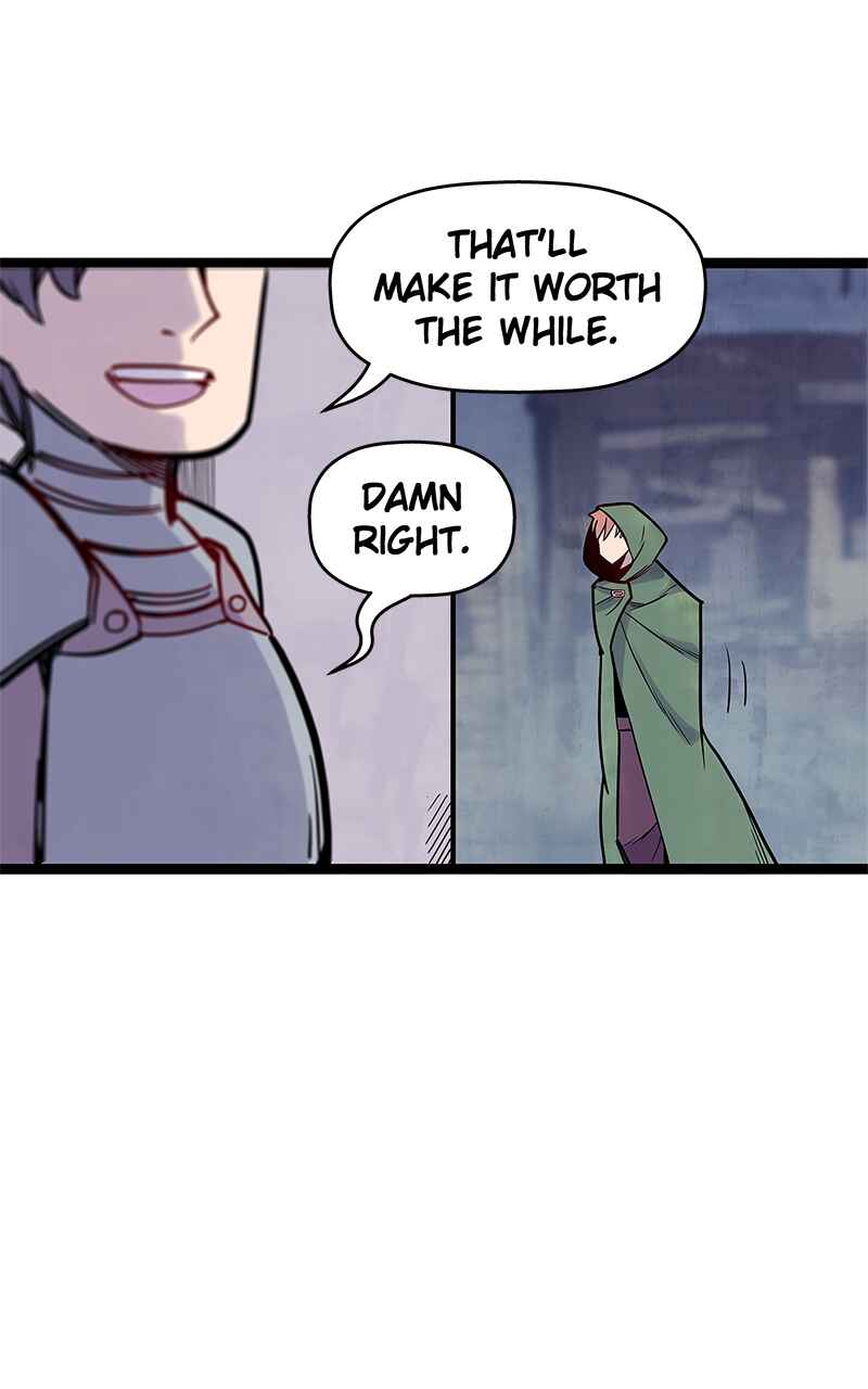 Everywhere & Nowhere Chapter 232 - Page 30