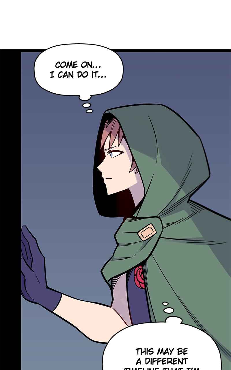 Everywhere & Nowhere Chapter 232 - Page 31