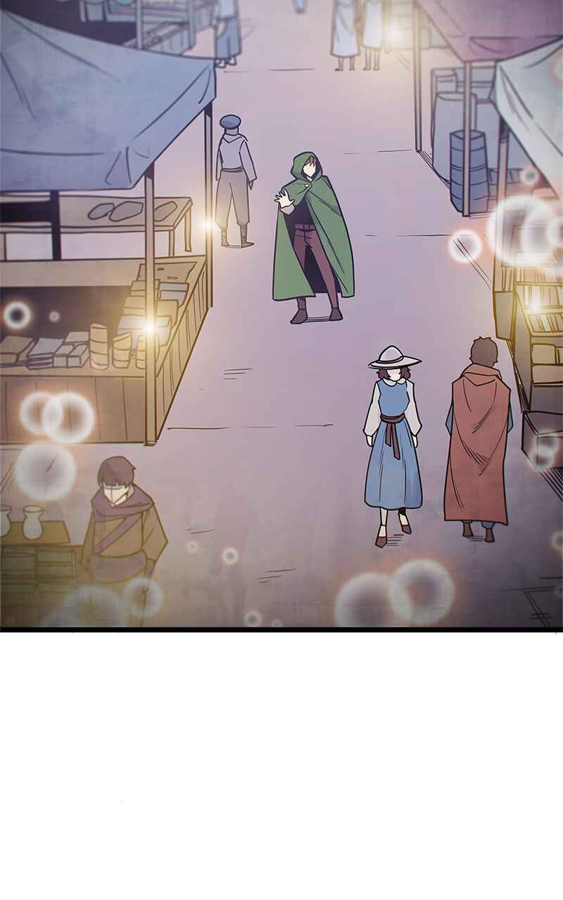 Everywhere & Nowhere Chapter 232 - Page 35