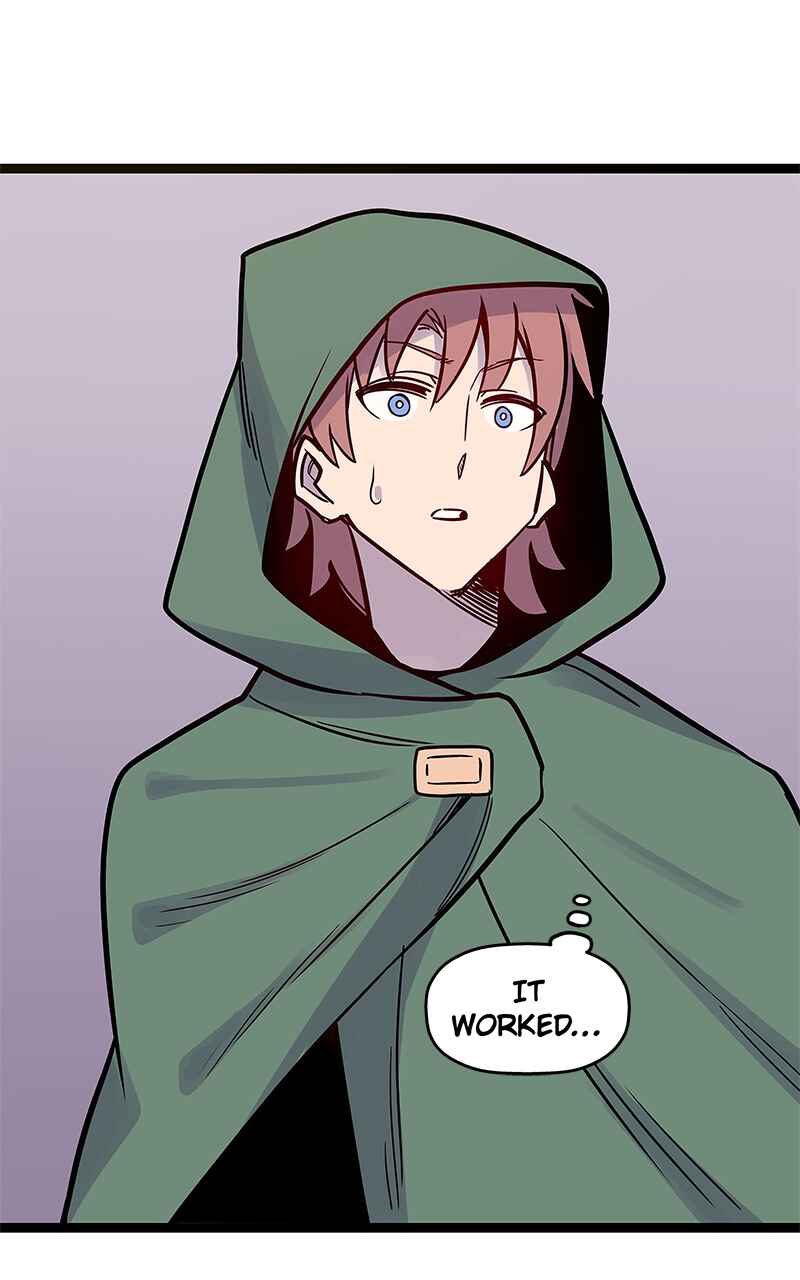 Everywhere & Nowhere Chapter 232 - Page 36