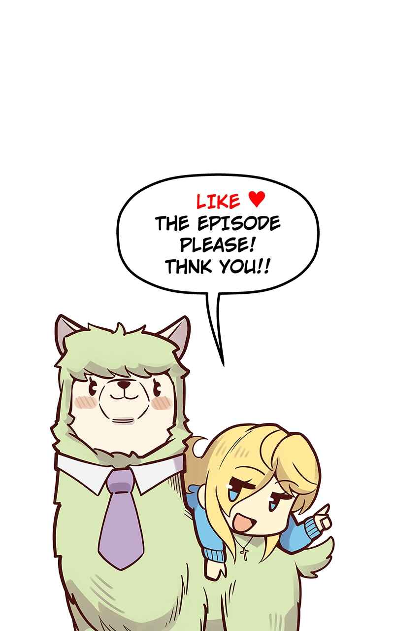 Everywhere & Nowhere Chapter 232 - Page 37
