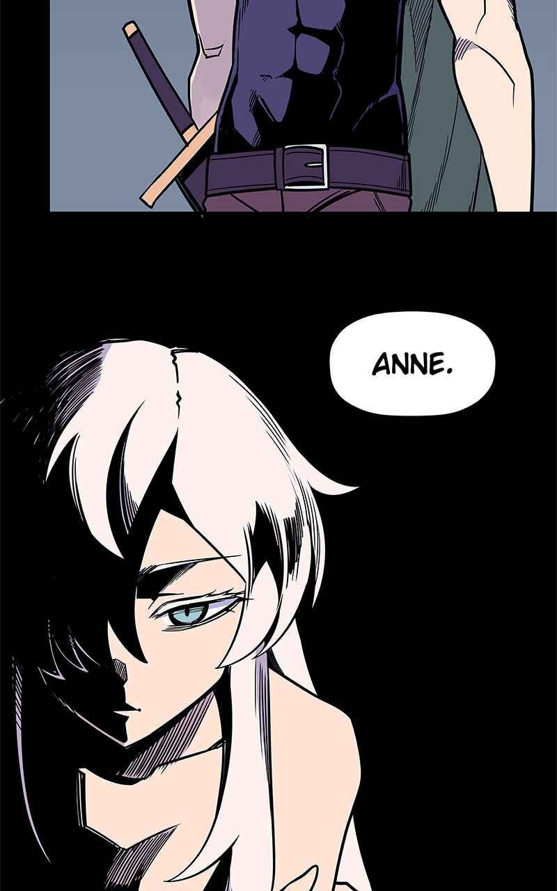 Everywhere & Nowhere Chapter 232 - Page 4
