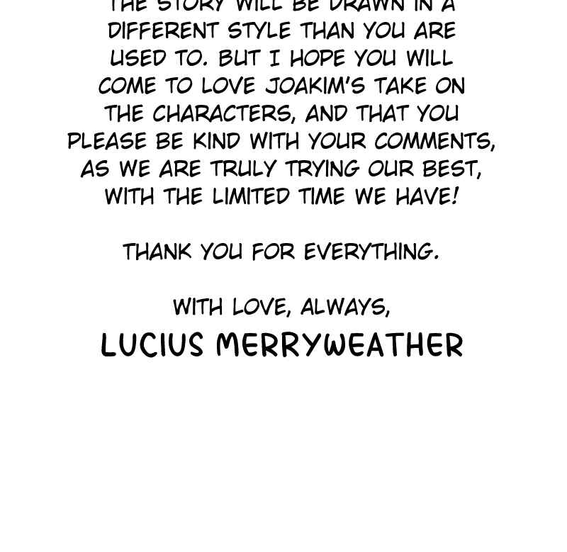 Everywhere & Nowhere Chapter 232 - Page 41