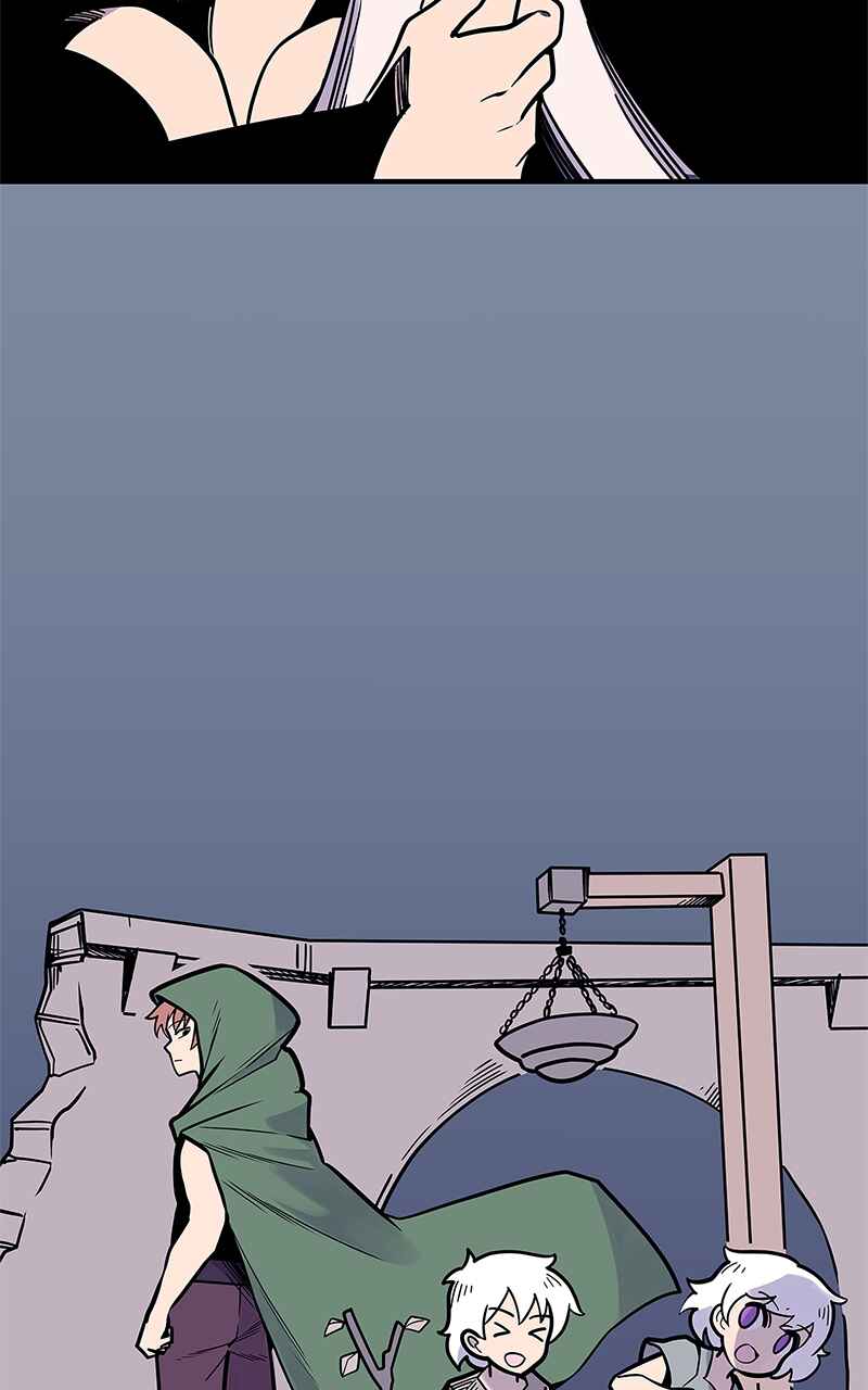 Everywhere & Nowhere Chapter 232 - Page 5