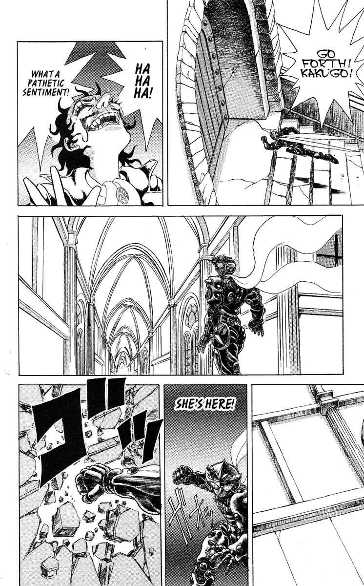 Apocalypse Zero Chapter 33 - Page 13