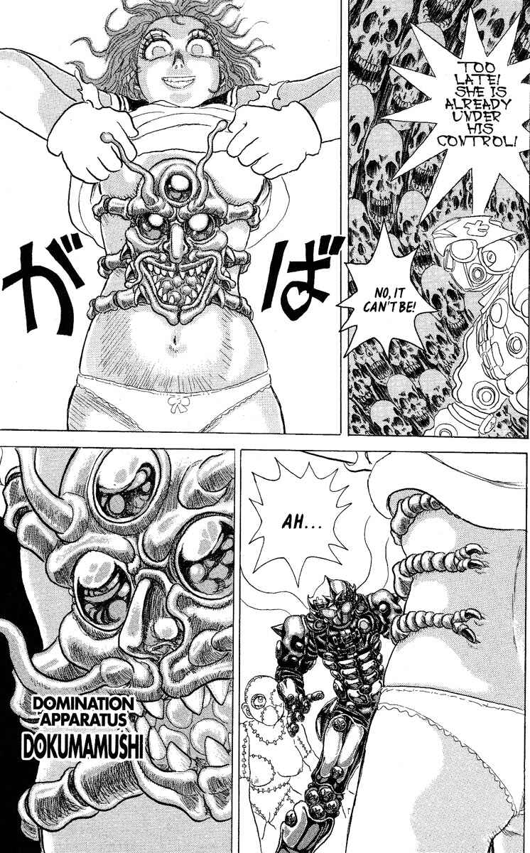 Apocalypse Zero Chapter 33 - Page 18