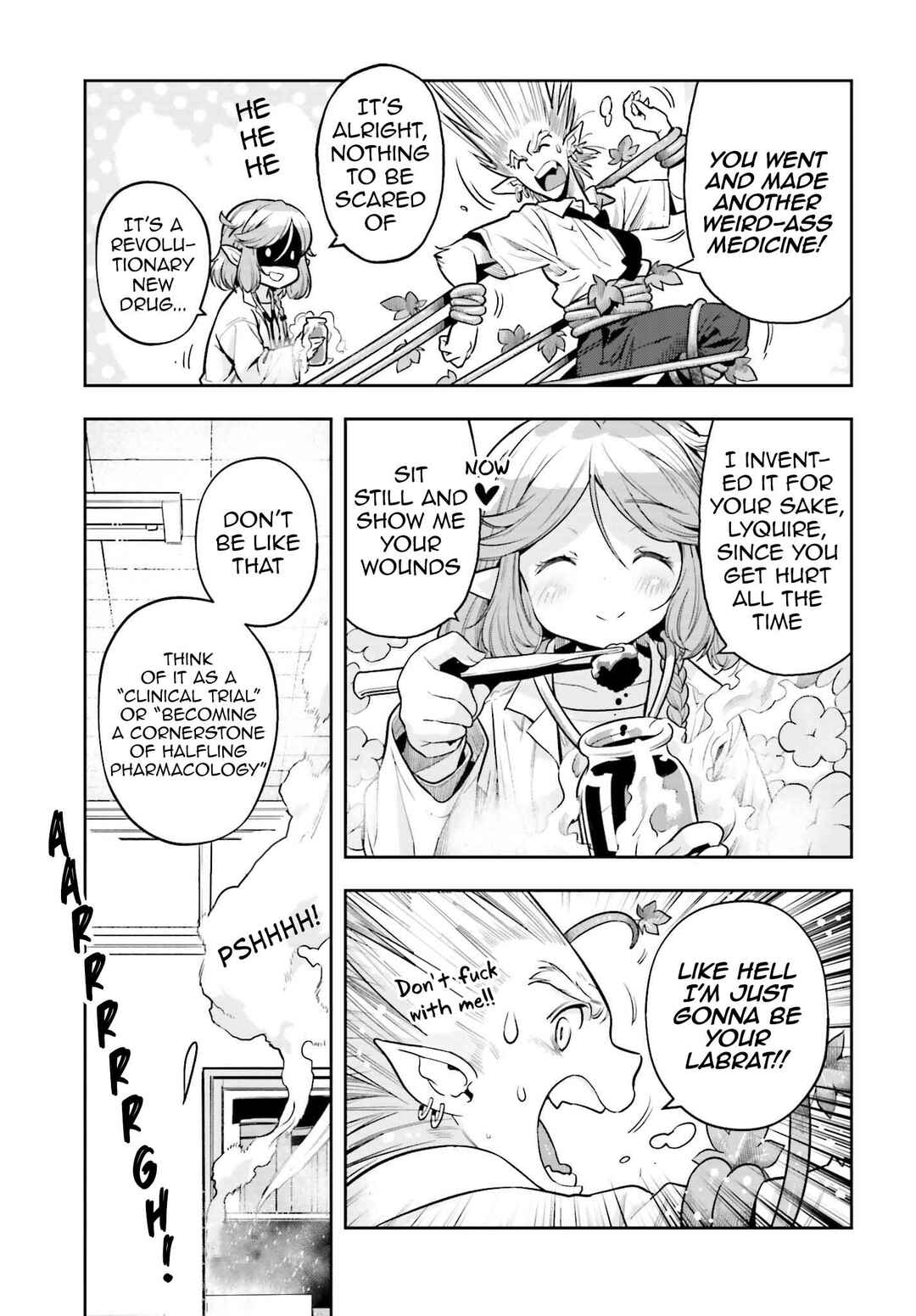 Genkaigoe no Skill wa, Tenseisha ni Shika Atsukaenai - Over Limit Skill Holder Chapter 22.5 - Page 9