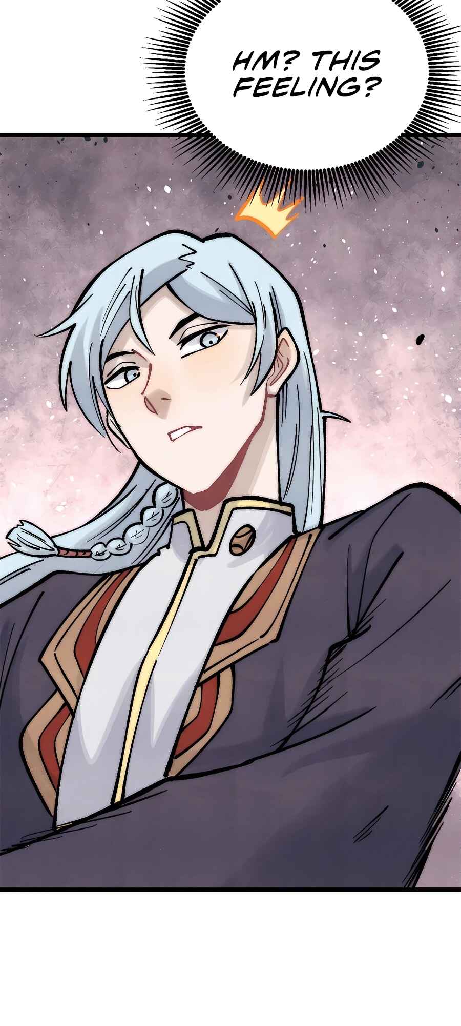 All Hail the Sect Leader Chapter 275 - Page 22