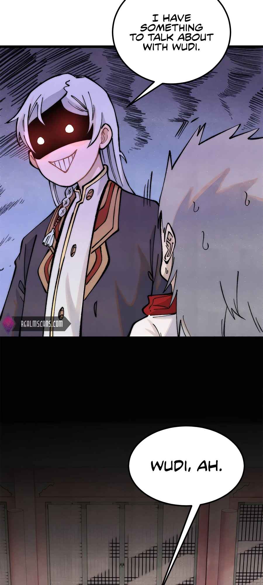 All Hail the Sect Leader Chapter 275 - Page 26