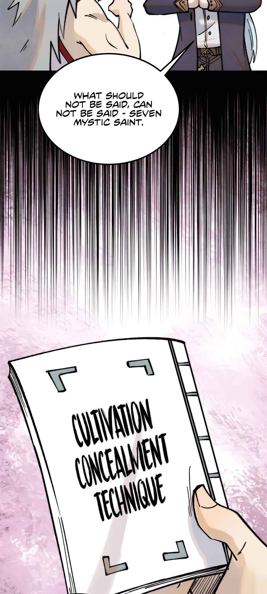 All Hail the Sect Leader Chapter 275 - Page 36