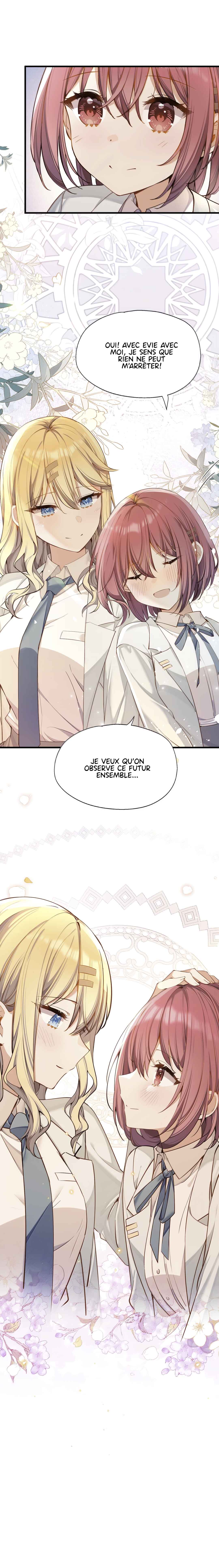 Qǐng Qīfu Wǒ ba, Èyì Xiǎojiě! Chapter 143 - Page 11