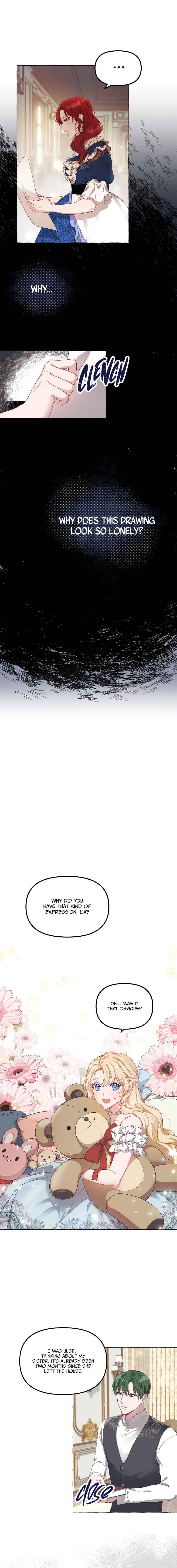 Karina's Last Days Chapter 14 - Page 7