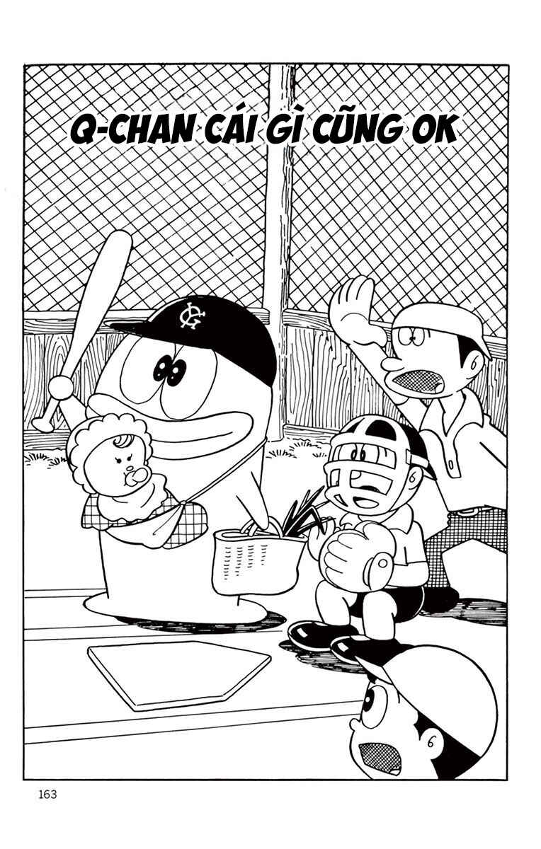 Obake no Q-Taro Chapter 54 - Page 1