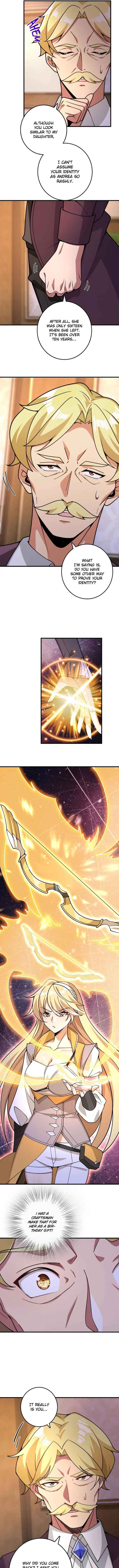Fàngkāi Nàge Nǚwū Chapter 546 - Page 3