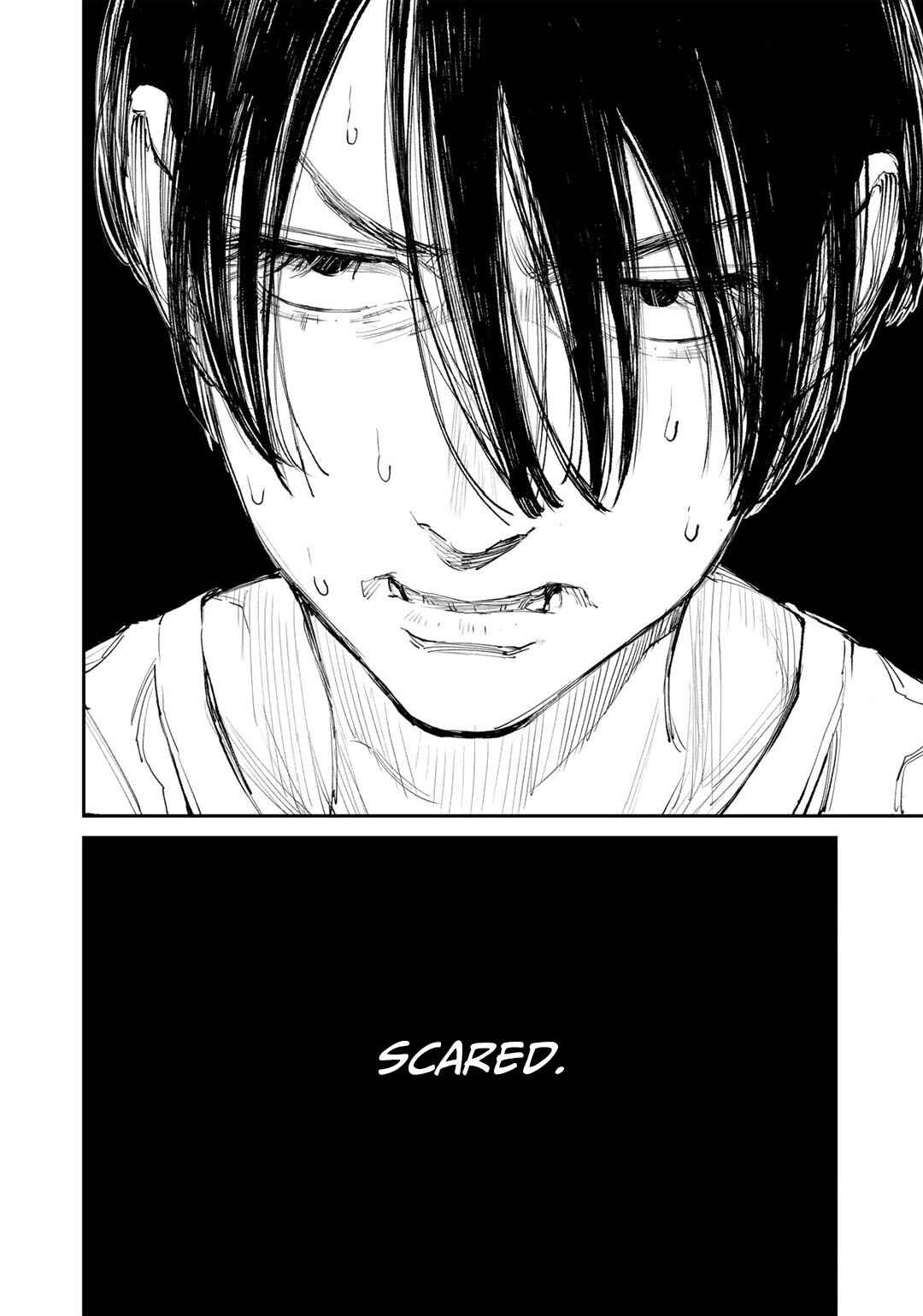 Yuuan no Kanata Chapter 7 - Page 2