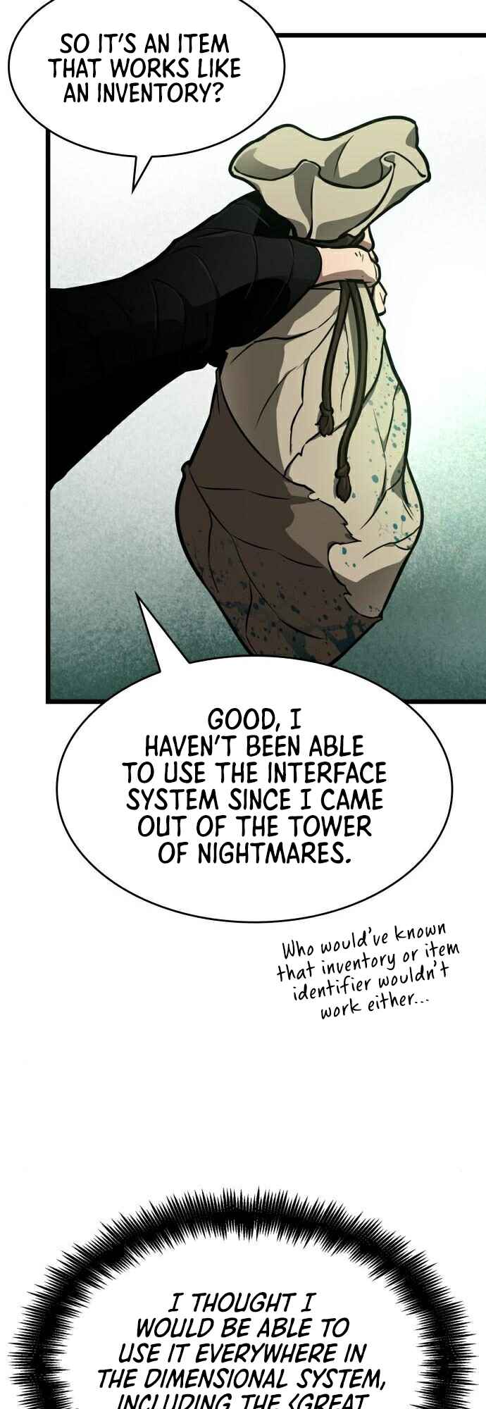 Myeolmang Ihu ui Segye Chapter 9 - Page 20