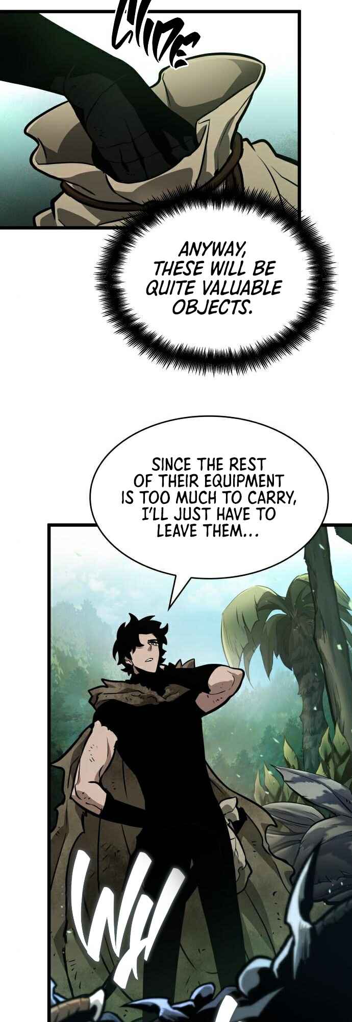 Myeolmang Ihu ui Segye Chapter 9 - Page 23