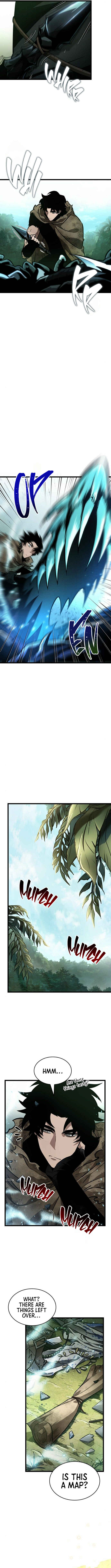 Myeolmang Ihu ui Segye Chapter 9 - Page 25