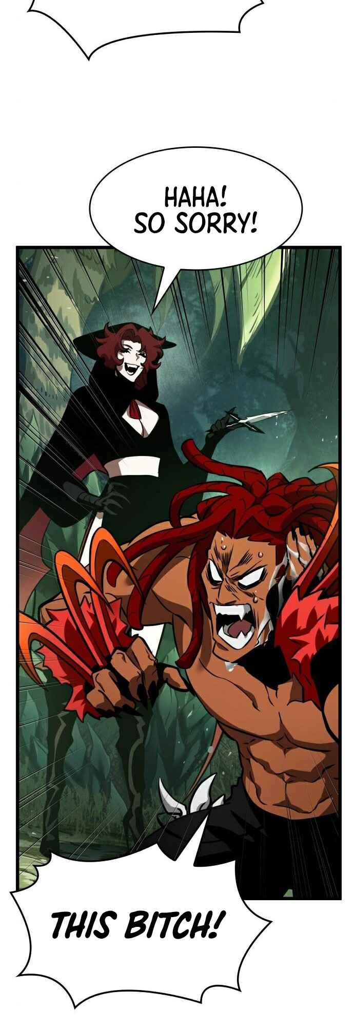Myeolmang Ihu ui Segye Chapter 9 - Page 41