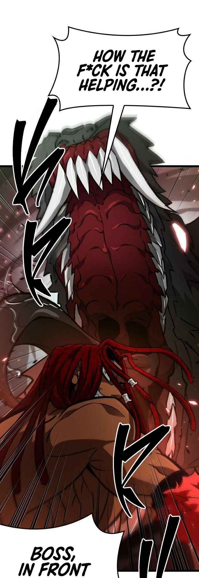 Myeolmang Ihu ui Segye Chapter 9 - Page 43