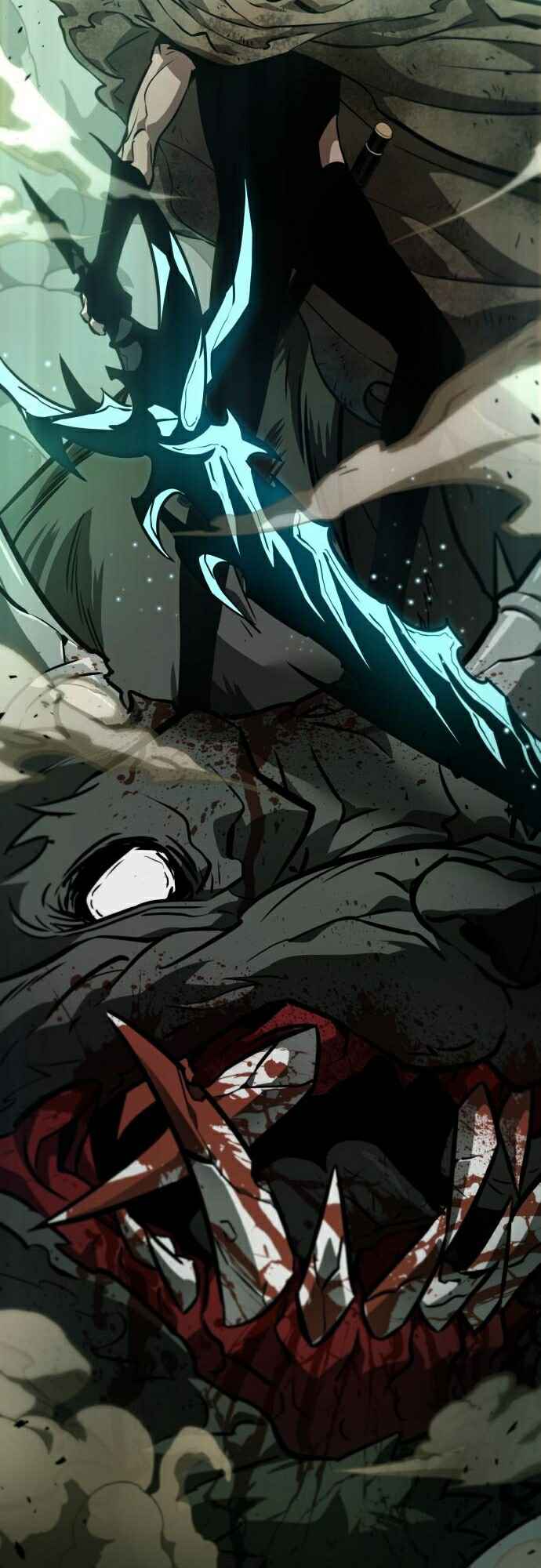 Myeolmang Ihu ui Segye Chapter 9 - Page 52
