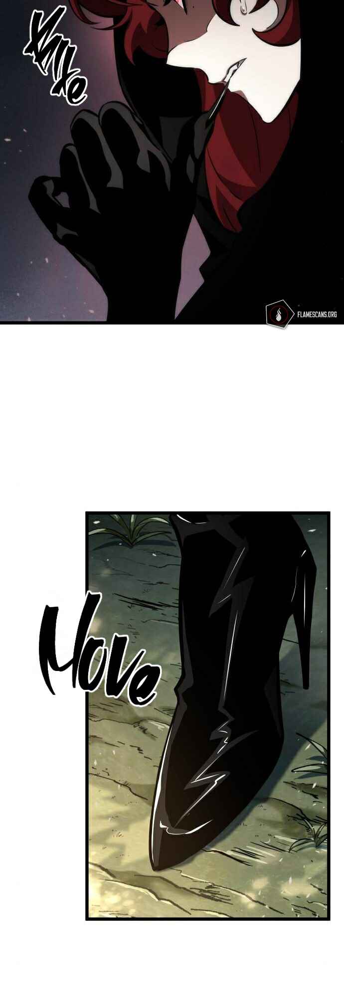 Myeolmang Ihu ui Segye Chapter 9 - Page 58