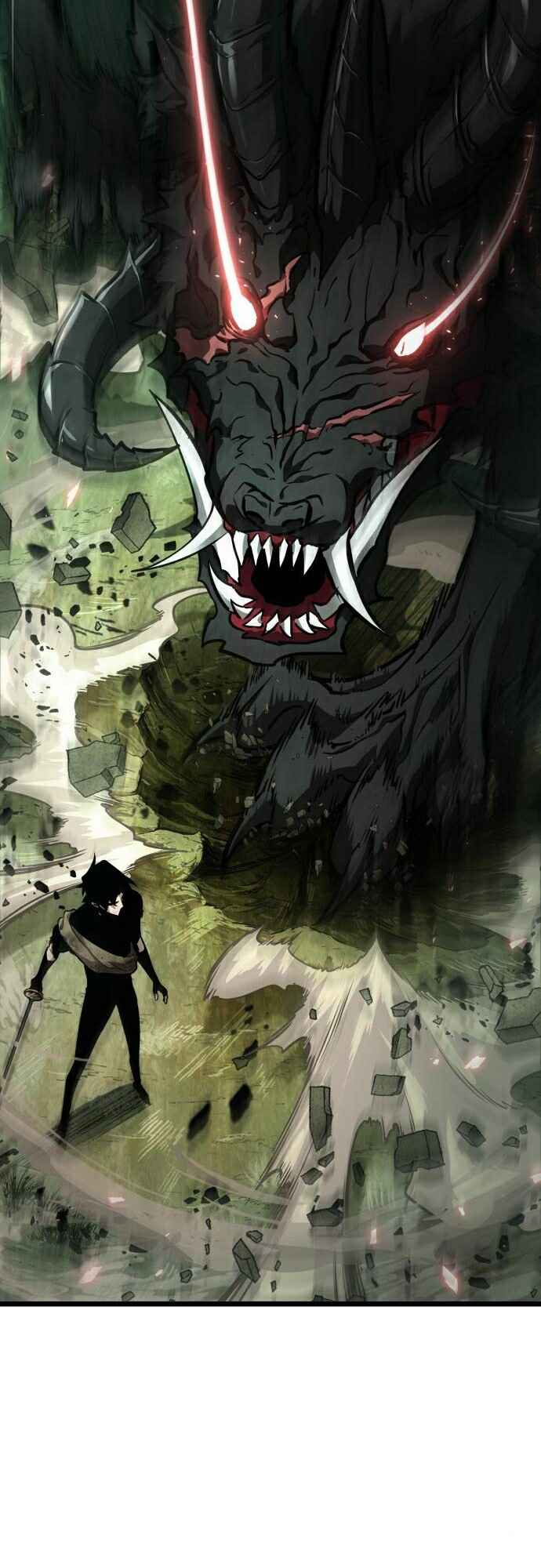Myeolmang Ihu ui Segye Chapter 9 - Page 6