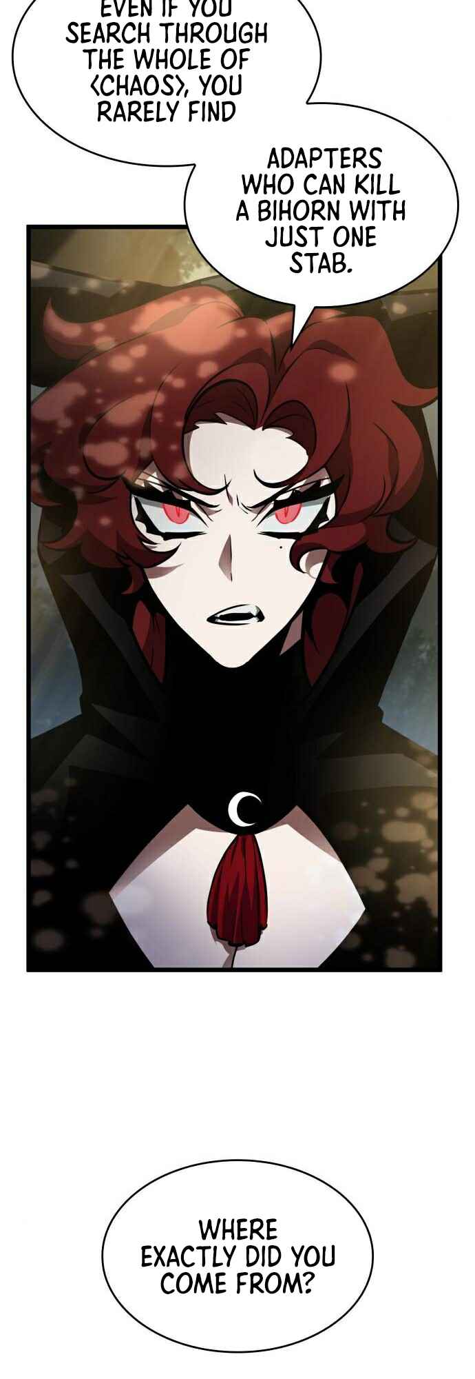 Myeolmang Ihu ui Segye Chapter 9 - Page 60
