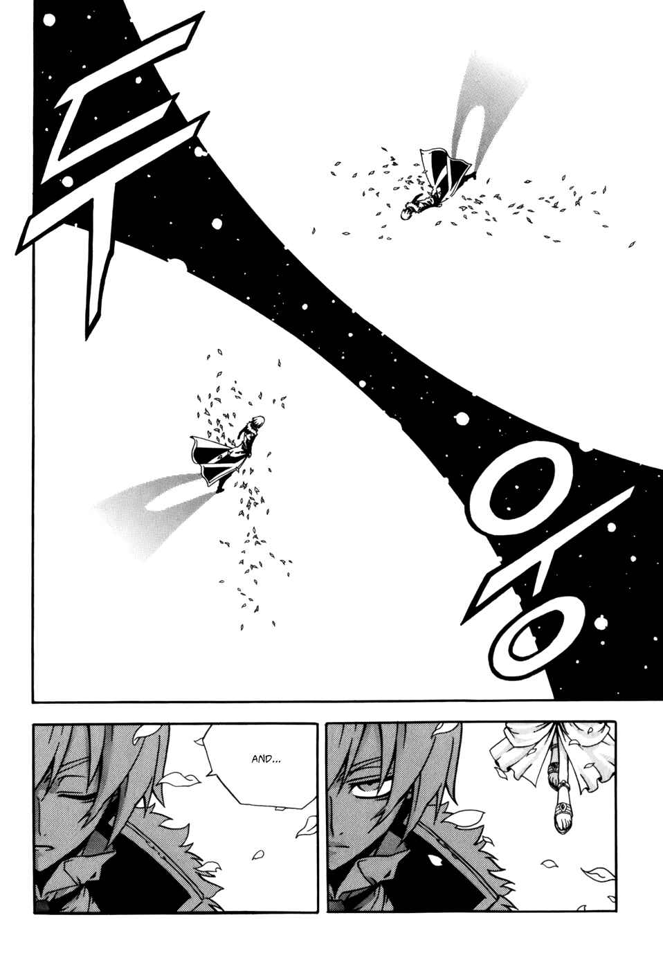 Witch Hunter Chapter 31 - Page 11