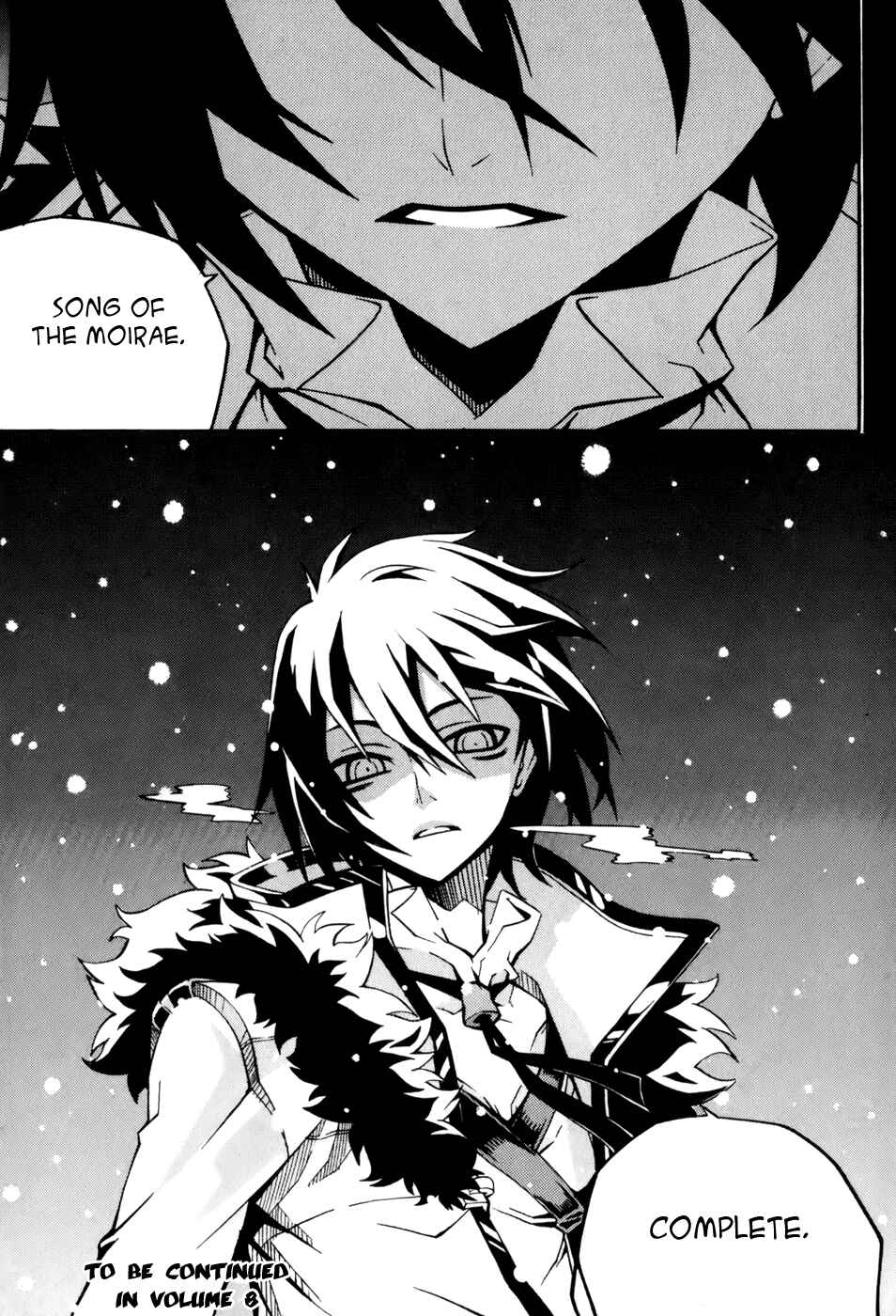 Witch Hunter Chapter 31 - Page 20