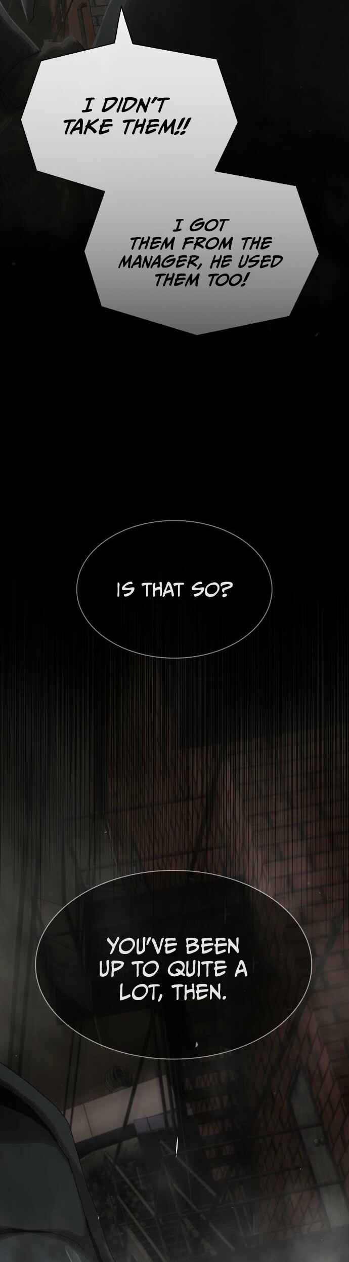 Cheonjae, Sesangeul Ikda Chapter 40 - Page 11