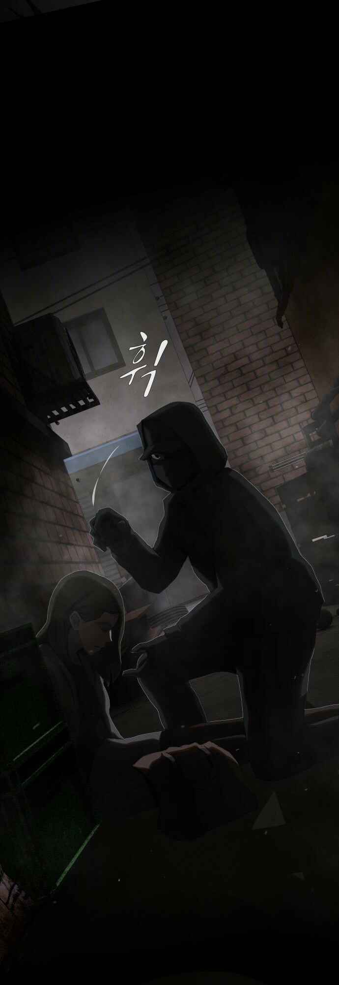 Cheonjae, Sesangeul Ikda Chapter 40 - Page 36
