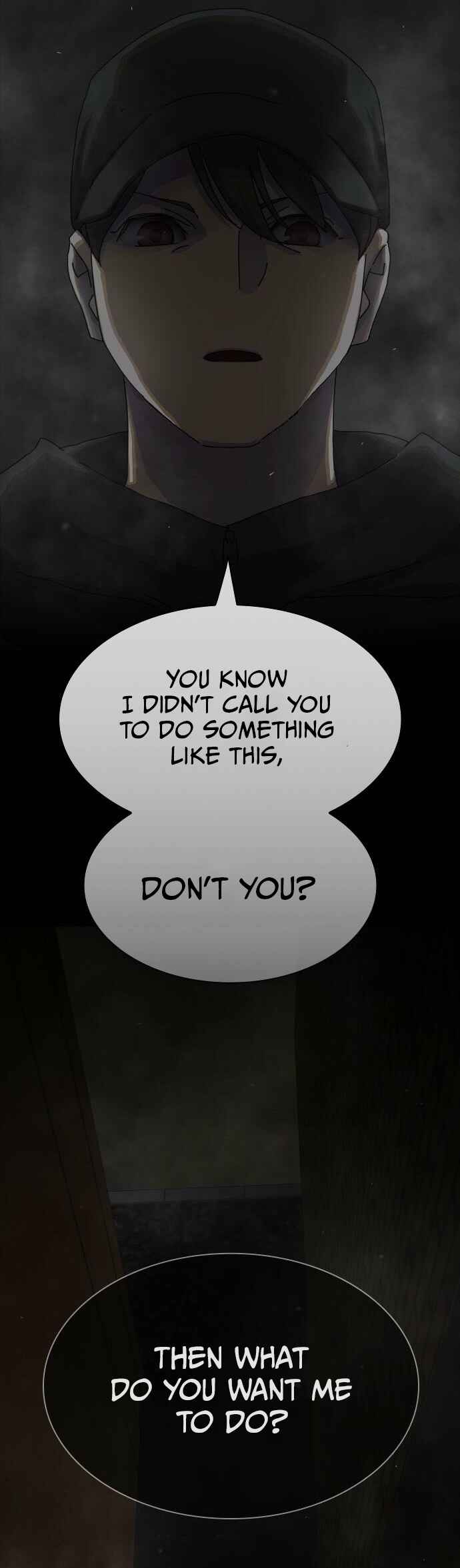 Cheonjae, Sesangeul Ikda Chapter 40 - Page 41