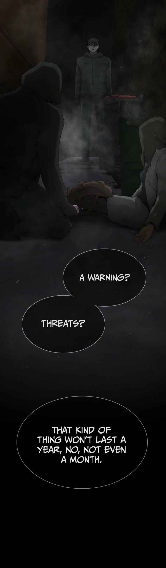Cheonjae, Sesangeul Ikda Chapter 40 - Page 42