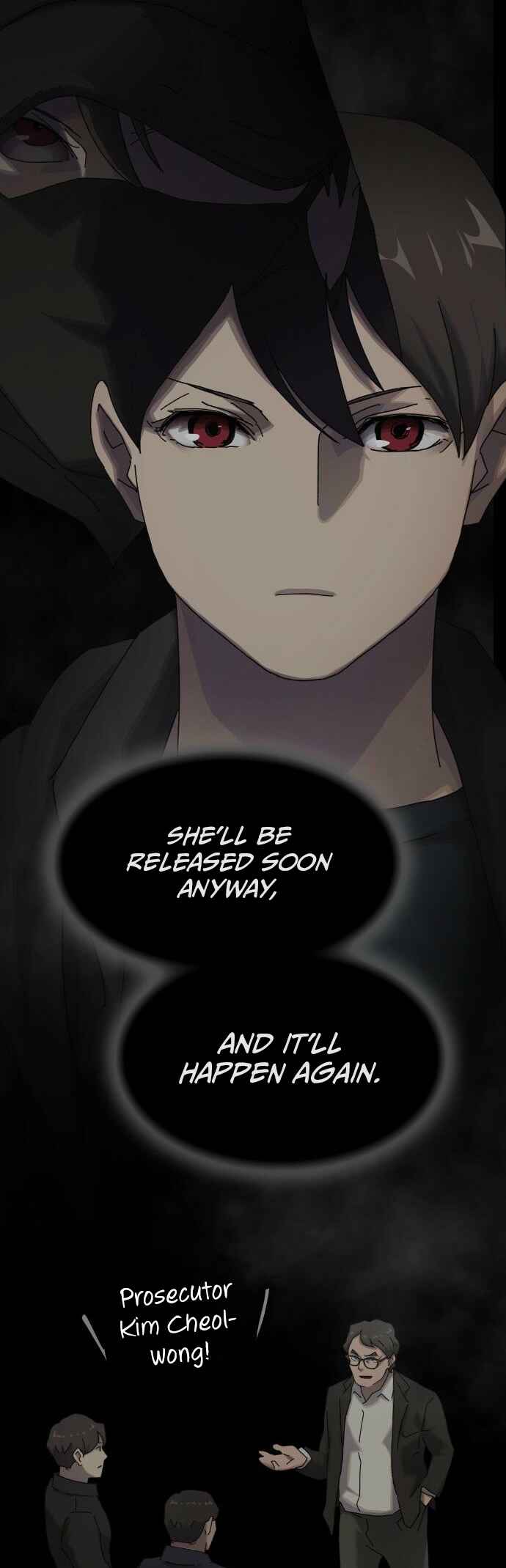 Cheonjae, Sesangeul Ikda Chapter 40 - Page 59