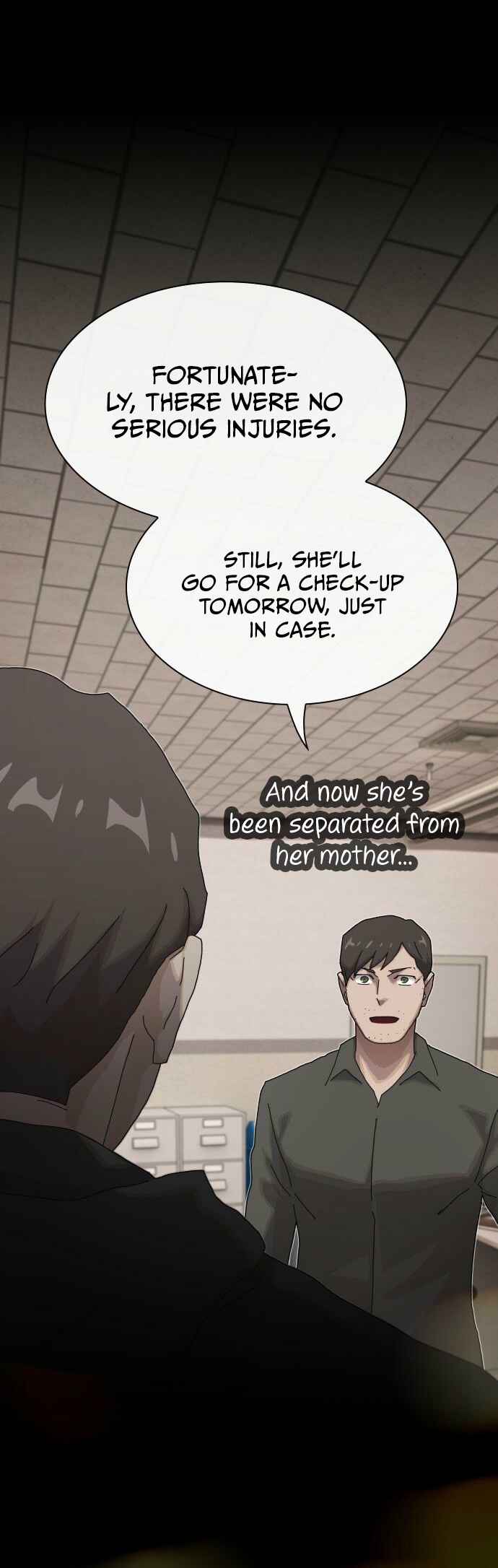 Cheonjae, Sesangeul Ikda Chapter 40 - Page 64
