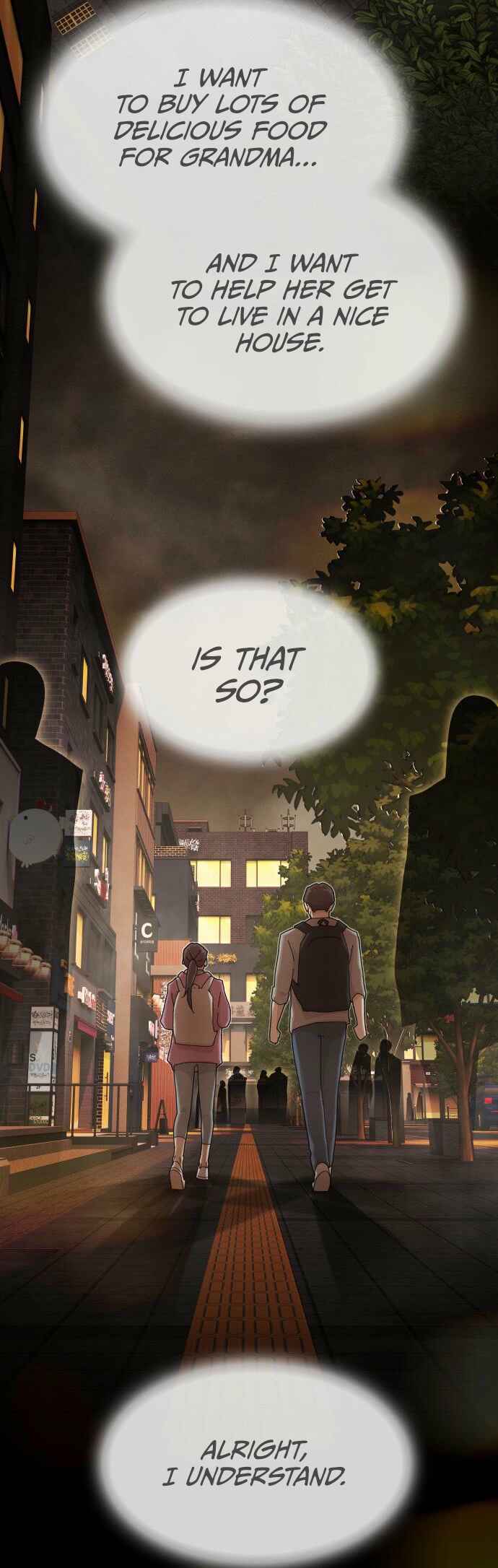 Cheonjae, Sesangeul Ikda Chapter 40 - Page 68