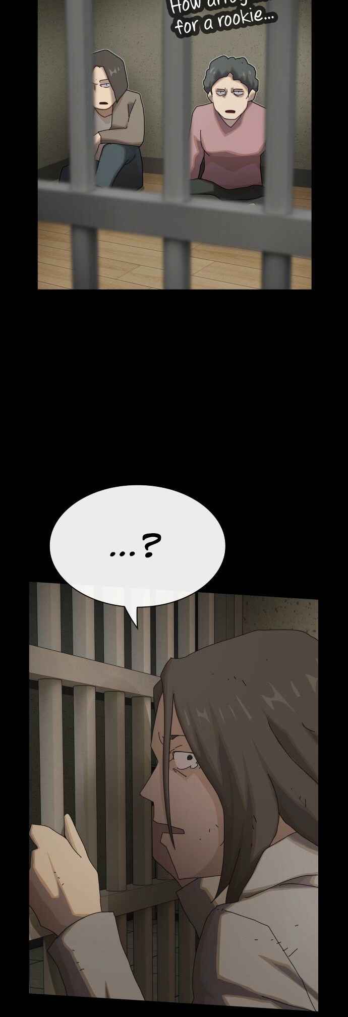 Cheonjae, Sesangeul Ikda Chapter 40 - Page 82