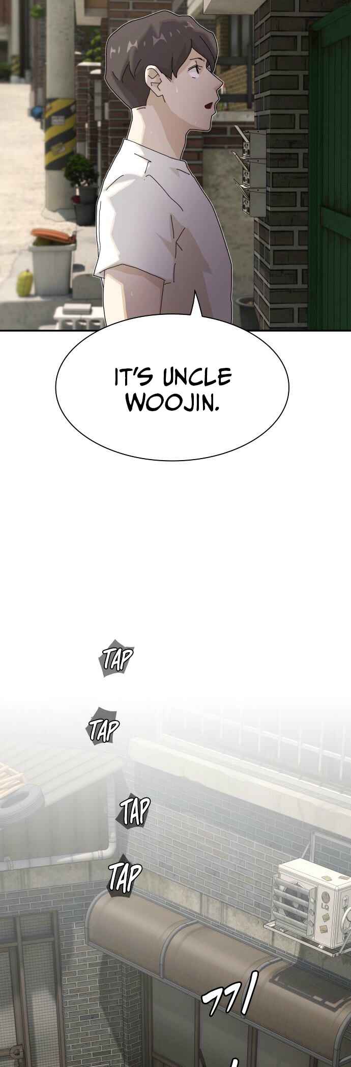 Cheonjae, Sesangeul Ikda Chapter 40 - Page 95