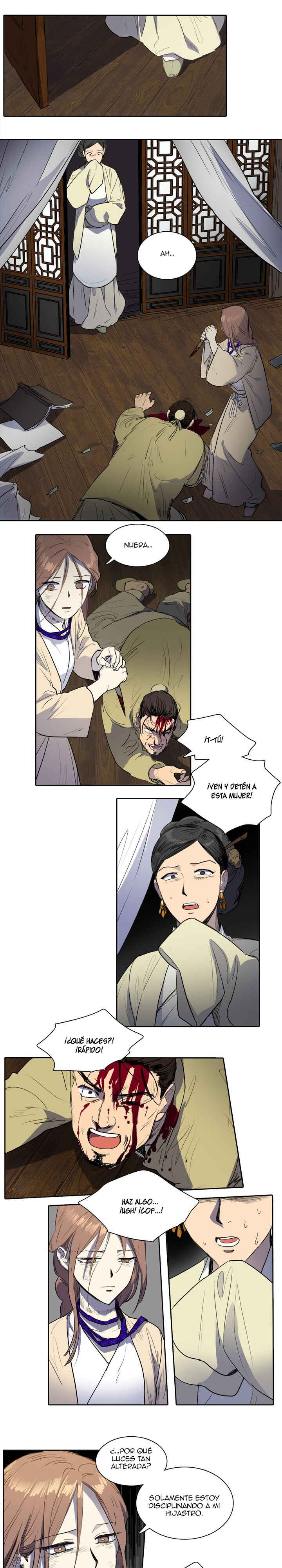 Geunyeo ui Simcheong Chapter 73 - Page 5